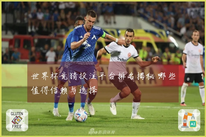 世界杯竞猜投注平台排名揭秘 哪些值得信赖与选择