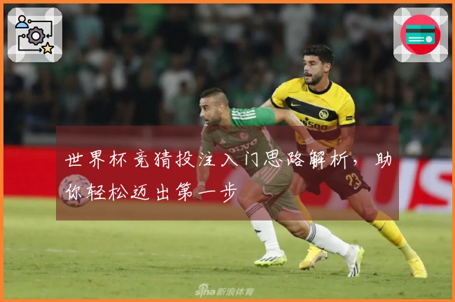 世界杯竞猜投注入门思路解析，助你轻松迈出第一步