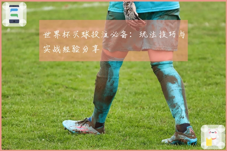 世界杯买球投注必备：玩法技巧与实战经验分享