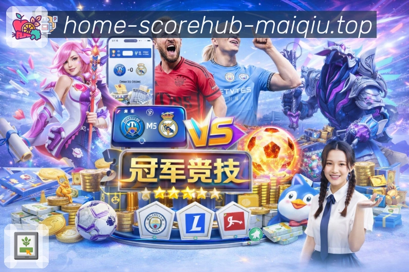 足球联赛资讯配图